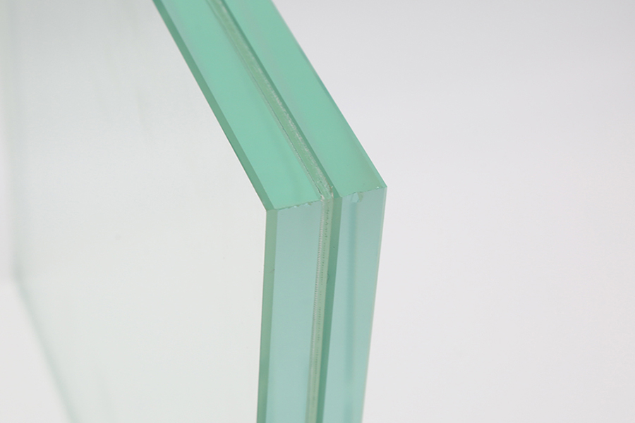 Laminated Glass