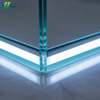 LED Luminous Railing Glass