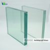 Factory Direct Custom Cut Bulletproof Glass Panels