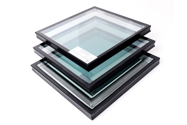 Insulating glass
