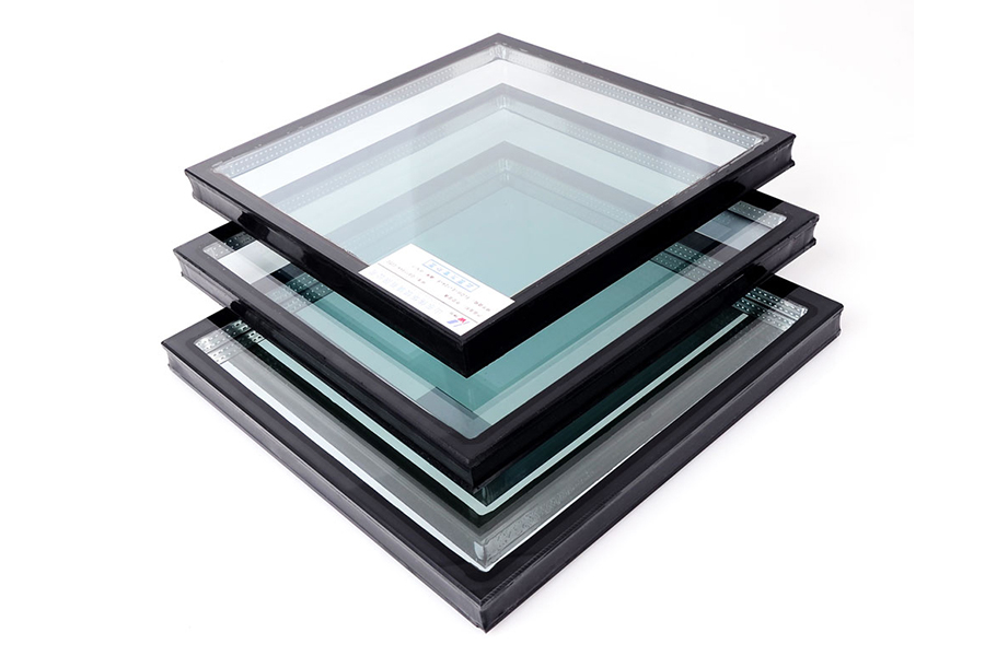 Insulating Glass