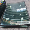Curved Insulating Glass