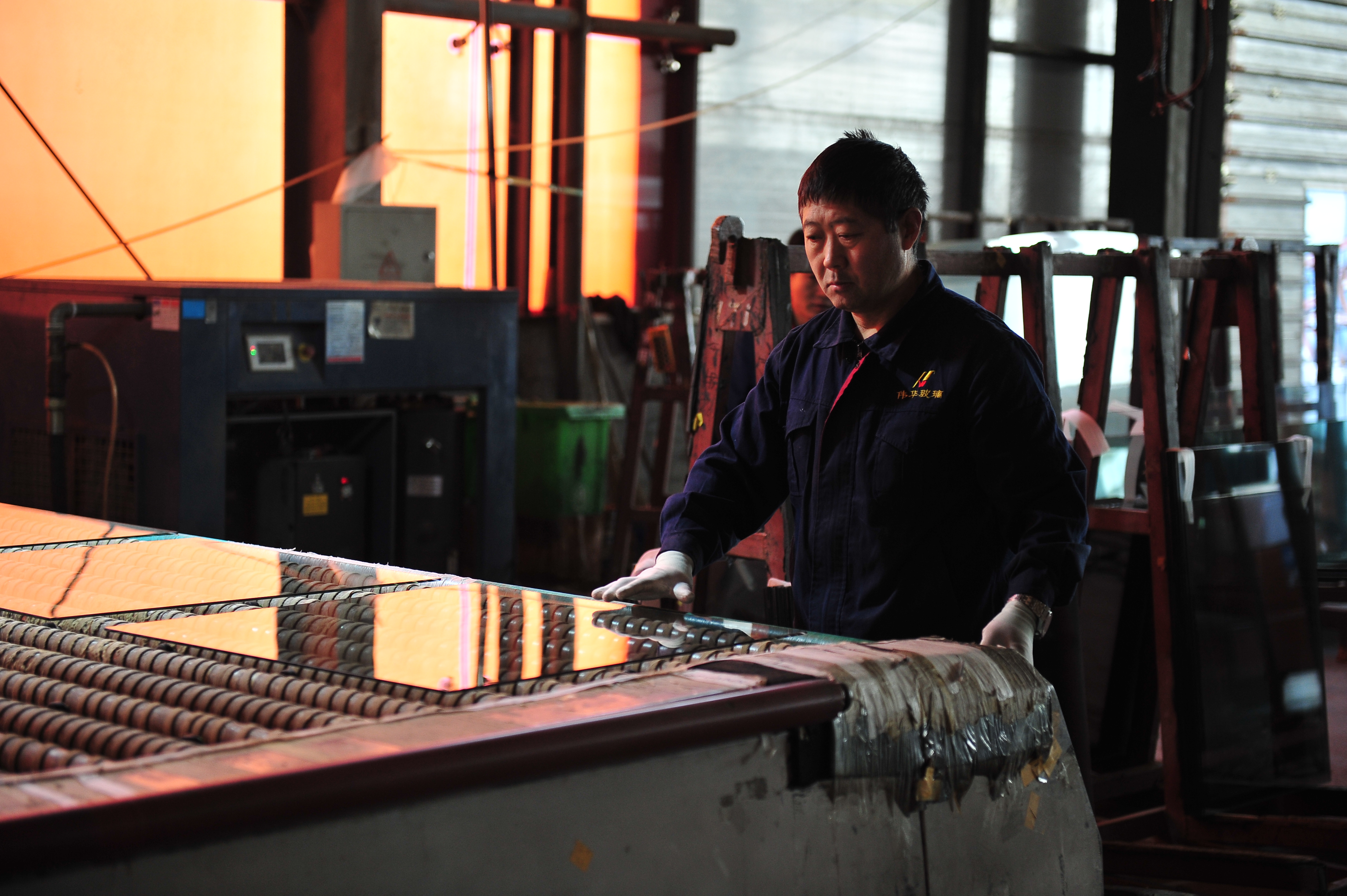 Shandong Weihua Glass Co., Ltd. – Your Integrated Glass Expert