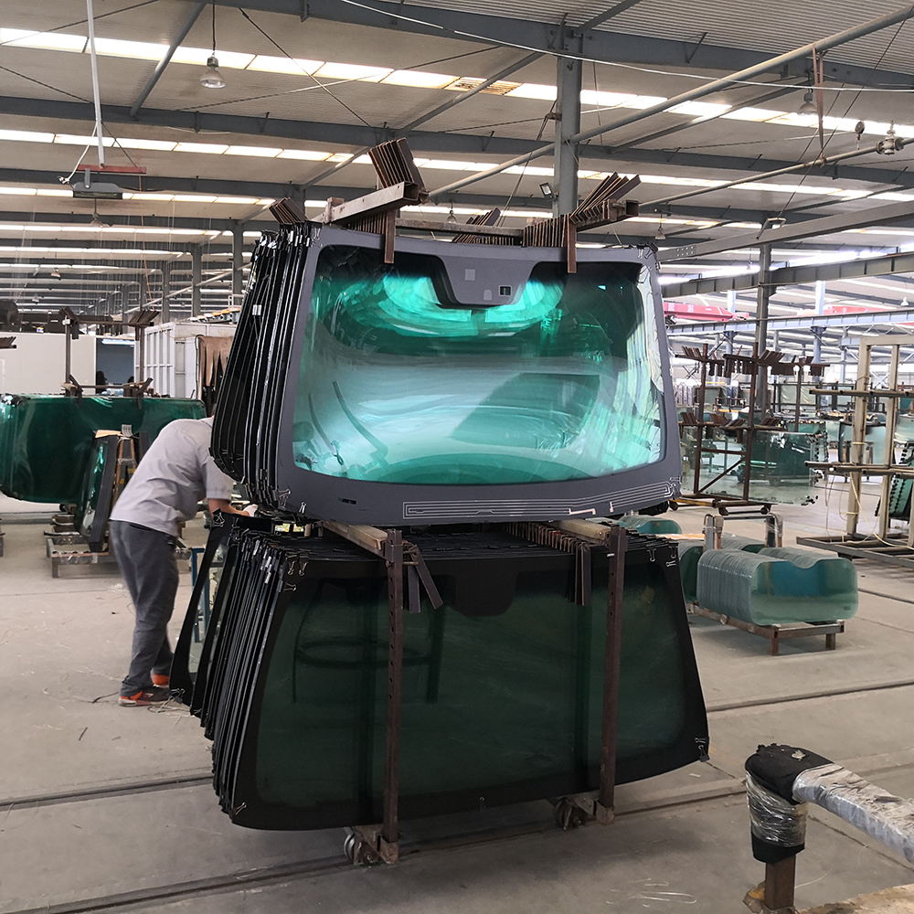 汽车防弹玻璃 (3)