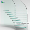 Stairs Glass
