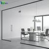 Switchable Smart Glass for Modern Conference Room Privacy Control