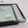 EI120 Composite Fire Resistant Glass with Heat Insulation Gel