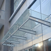 Canopy Glass