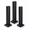 ss316 side mount balustrade post