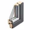 multi cavity insulated glass factory