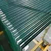 laminated tempered glass for luxury wetrooms