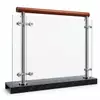 stainless steel balustrade posts