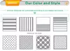 ceramic fritted tempered glass