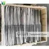 Custom Size & Thickness Tempered Glass Panels | Weihua Glass