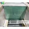 anti slip commercial glass flooring