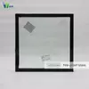 fire rated glass factory