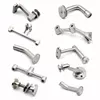 ss316 adjustable staircase bracket supplier