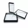 triple glazed low e glass