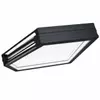High-Performance Low-E Insulated Glass Units (IGUs) for Cold-Climate Greenhouses | Custom Multi-Cavity Thermal Glazing