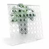 custom haze diffused glass factory