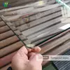 Custom Size & Thickness Tempered Glass Panels | Weihua Glass