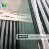 sgp laminated glass stair manufacturer