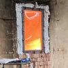 Custom Size Fire-Rated Glass Panels | Certified Safety Glass