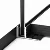 heavy duty railing base track wholesale