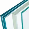 structural sgp glass for cantilever awning
