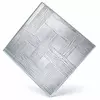 low iron prismatic glass for commercial greenhouse