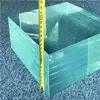 laminated glass floor plates