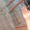 Premium Low-Iron Ultra-Clear Glass Panels | High-Transmittance Optically Pure Tempered Glass