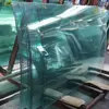 low iron bent glass manufacturer