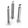 square glass railing posts factory