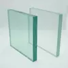 bullet resistant glass panels