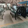 Custom Curved Tempered Insulated Glass | Energy-Efficient Bent Double Glazing Units (IGUs)