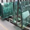 wholesale heat soak tested curved glass