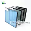 custom insulated glass units