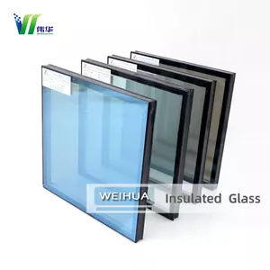 custom insulated glass units