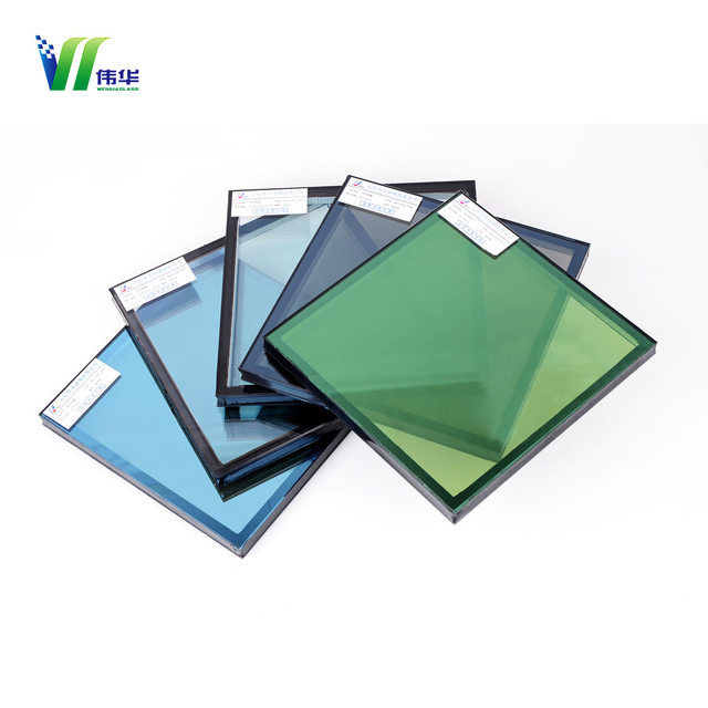custom low-e glass supplier