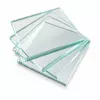 heat strengthened sgp laminated glass