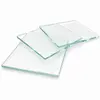 High-Transmittance Double-Sided AR Coated Low-Iron Greenhouse Glass | Nanometer Anti-Reflective Glass