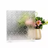 patterned greenhouse glass