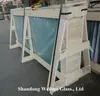 replacement stove glass sheets