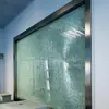  Custom Size & Thickness Laminated Glass Panels