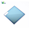 energy efficient low-e glass facade manufacturer