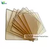 high temperature ceramic glass