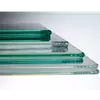 Custom Size & Thickness Laminated Glass Panels