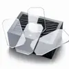 High-Transmittance Double-Sided AR Coated Low-Iron Greenhouse Glass | Nanometer Anti-Reflective Glass