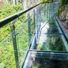 non slip structural glass panels